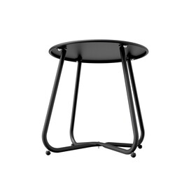 patio Outdoor Side Table