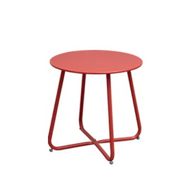 patio Outdoor Side Table