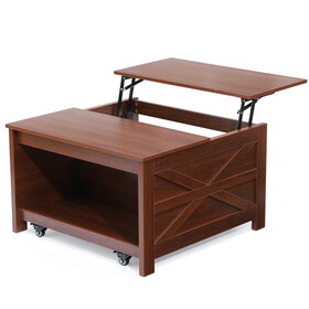 Lift Top Coffee Table W1982P188294