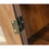 Living room storage cabinet,shelves, cutlery cabinet, modern kitchen utensils cabinet, self-service wooden storage cabinet, display cabinet, TV stand, 2-door corridor restaurant storage cabinet