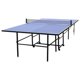 Table Tennis Tables W1989119586