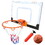 IUNNDS Portable Basketball Hoop W1989128721