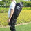 Portable Large Volleyball Badminton Tennis Net with Carrying Bag Stand/Frame 17/20FT W2031122173