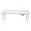 Foldable dining table ideal for camping and dining, high load and easy to clean W2031123528