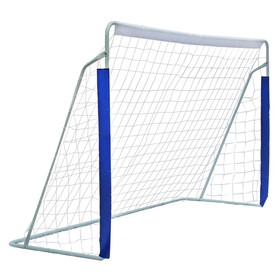Home portable soccer gate Courtyard soccer match with nets storage for easy self-assembly W2031125279