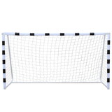 Portable Soccer Door Frame 5.2ft High, Soccer Door, Courtyard Park for Youth Soccer Matches W2031127623