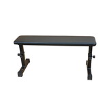 Flat Weight Bench Home Dumbbell Stool Home Fitness Strength Training Bench Comfortable Design W2031132420