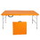 W2031P154384 Orange+Iron+Plastic+Garden & Outdoor