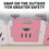 16+2 Panel Baby Playpen, Foldable Playard for Baby and Kids, Adjustable Shape Play Fence with Safety Lock Gate (Pink+White,16+2 Panel) W2031P240630