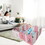 20+2 Panel Baby Playpen, Foldable Playard for Baby and Kids, Adjustable Shape Play Fence with Safety Lock Gate (Pink+White,20+2 Panel) W2031P240703
