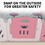 20+2 Panel Baby Playpen, Foldable Playard for Baby and Kids, Adjustable Shape Play Fence with Safety Lock Gate (Pink+White,20+2 Panel) W2031P240703