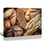 Framed Canvas Wall Art Decor Bread Painting, Still Life Bread Painting Decoration for Restrant, Kitchen, Dining Room, Office Living Room, Bedroom Decor-Ready to Hang W2060133712