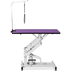 42.5INCH HYDRAULIC PET GROOMING TABLE, W206S00004