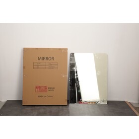 Bathroom Vanity Mirror, Wall-Mounted Mirror for Bathroom Anti-Fog Waterproof W2071123878