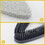 Tub Tile Scrubber Brush 2 in 1 Cleaning Brush Pole Stiff Bristles Scouring Pads for Cleaning Bathroom Kitchen Toilet Wall Tub Tile Sink Non-scratch W2071P206889