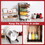 Adjustable pot rack, kitchen rack, and storage rack, kitchen organization and storage W2071P281972