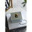 6" x 5" x 5.5" Sullivan Striped Decorative Box, Stackable Decorative Storage Boxes with Lids W2078128004