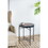 D22x23.5" Side Table W2078P180763