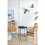 D22x23.5" Side Table W2078P180763