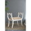 30.7x15.7x30.7" Harlow Bench, Farmhouse/French Country Style Vanity Chair W2078P186142