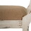 30.7x15.7x30.7" Harlow Bench, Farmhouse/French Country Style Vanity Chair W2078P186142