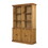 W2078S00010 Natural Wood+Brown+Solid Wood+MDF+Primary Living Space+Casual+Classic