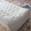 WKS10W White sofa with, durable fabric, solid wood frame, high density sponge filler W2085P154632