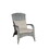 Patio Chair with Cushions(Beige Cushion) W209140502