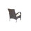 2-Piece Liberatore Dining Chairs with Cushions (Beige Cushion) W20967120