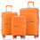 W2098P144466 Orange+Polypropylene