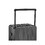 Aluminum Frame 20 inch with Front Open Carry-on Luggage, PC Hard Shell Suitcase, Bounce Wide Handle Pull Rod Luggage with 360&#176;Double Wheels, Built-in TSA Lock W2098P185055