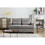 W2108S00004 Gray+Wood+Light Brown+Wood+Primary Living Space