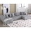 W2108S00062 Gray+Upholstered+Polyester+Primary Living Space+Soft