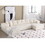 W2108S00064 White+Upholstered+Polyester+Primary Living Space+Soft