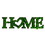 HOME Letter Art Moss Wall Decor W2117132608