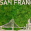 San Francisco Moss City Silhouette Metal Wall Art W2117132773