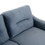 Couch Comfortable Sectional Couches and Sofas for Living Room Bedroom Office Small Space W2121137322