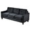 Couch Comfortable Sectional Couches set W2121S00003