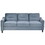 Couch Comfortable Sectional Couches set W2121S00004