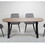 Dining Table Set for 4-6 People Kitchen Dining Room Table W2128S00001