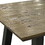 Rectangle MDF Dining Table Set for 4-6 People Dining Room Table W2128S00004