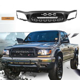 Grill for 2001-2004 toyota tacoma trd aftermarket grill replacement W/letters W2165128704