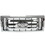Front Grille Grill for 2009 2010-2014 Ford F-150 F150 F 150 XLT Pickup 4-Door W2165137320