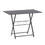 Small Foldable Desk for Small Spaces, Living Room Multifunctional Computer Table Writing Workstation for Home Office, No assembly Required for Space-Saving W2167P153379