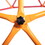 Kid's Universal Exercise Dome Climber Outdoor Monkey Climbing Bars Play Center for Fun W2181142155