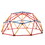 Children Climbing Frame, Universal Exercise Dome Climber, Monkey Bars, Play Center Outdoor Playground for Fun W2181P149196