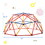 Children Climbing Frame, Universal Exercise Dome Climber, Monkey Bars, Play Center Outdoor Playground for Fun W2181P149196