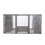 Extra Large Cat Cage - Gray W2181P151913