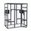 Super Large Cat Cage - Grey (New) W2181P151958