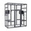 Super Large Cat Cage - Grey (New) W2181P151958